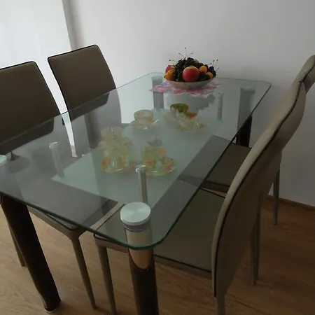 Lejlighed Family Dream *