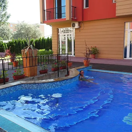Family Dream * Sunny Beach