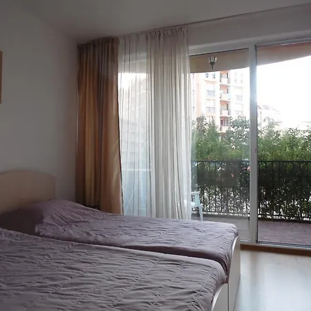 Apartment Family Dream Sunny Beach