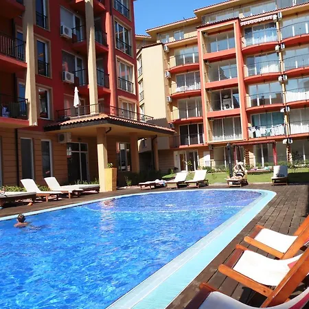Family Dream Apartment