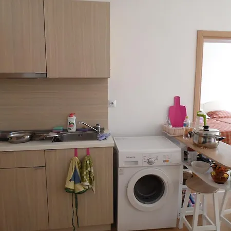 Apartment Family Dream *