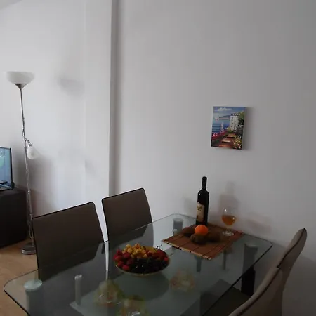 Apartment Family Dream Sunny Beach