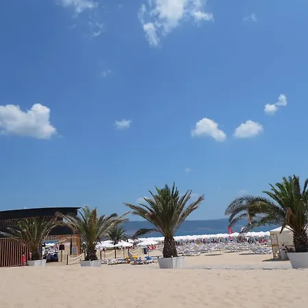 Family Dream Apartment Sunny Beach
