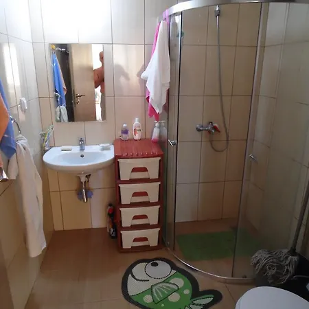 Apartment Family Dream