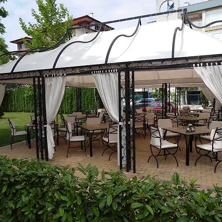 Apartment Family Dream Sunny Beach