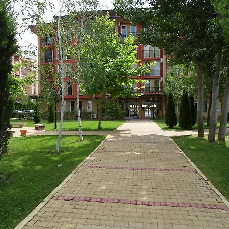 Apartment Family Dream Sunny Beach
