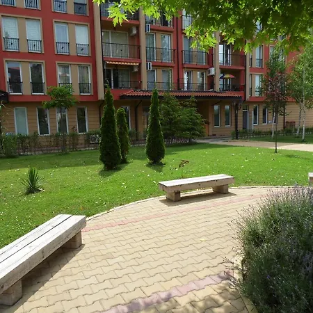 Apartment Family Dream *