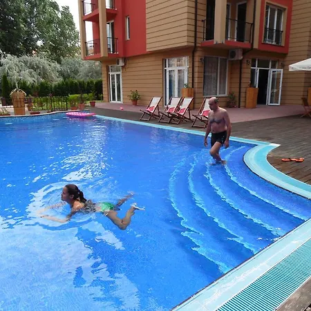 Apartment Family Dream Sunny Beach