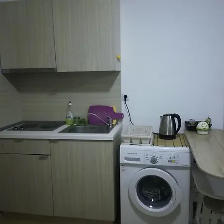 Apartment Family Dream Sunny Beach