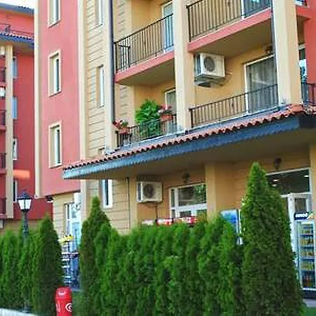 Apartment Family Dream *